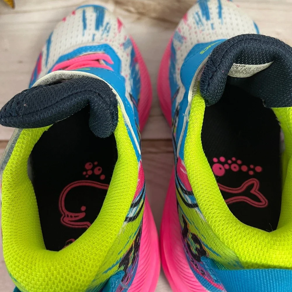 Asics kids athletic